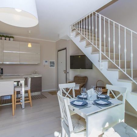 טרמצו Apartment Tulipani 17 חדר תמונה