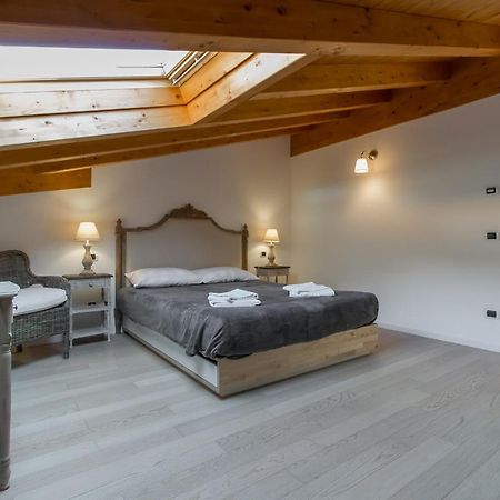 טרמצו Apartment Tulipani 17 חדר תמונה