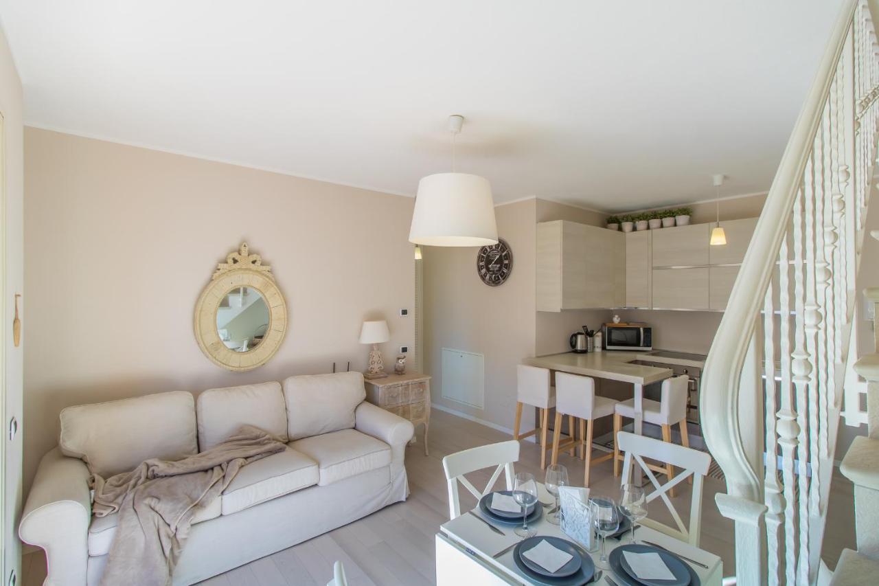 טרמצו Apartment Tulipani 17 חדר תמונה