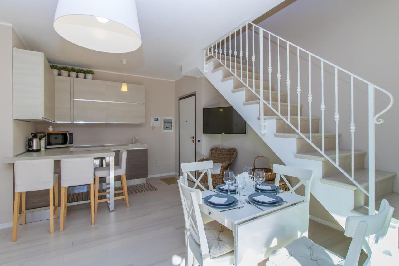 טרמצו Apartment Tulipani 17 חדר תמונה