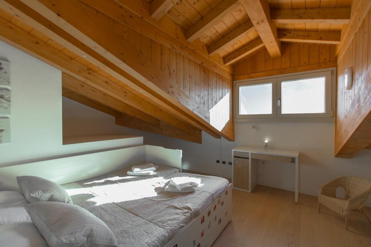 טרמצו Apartment Tulipani 17 חדר תמונה