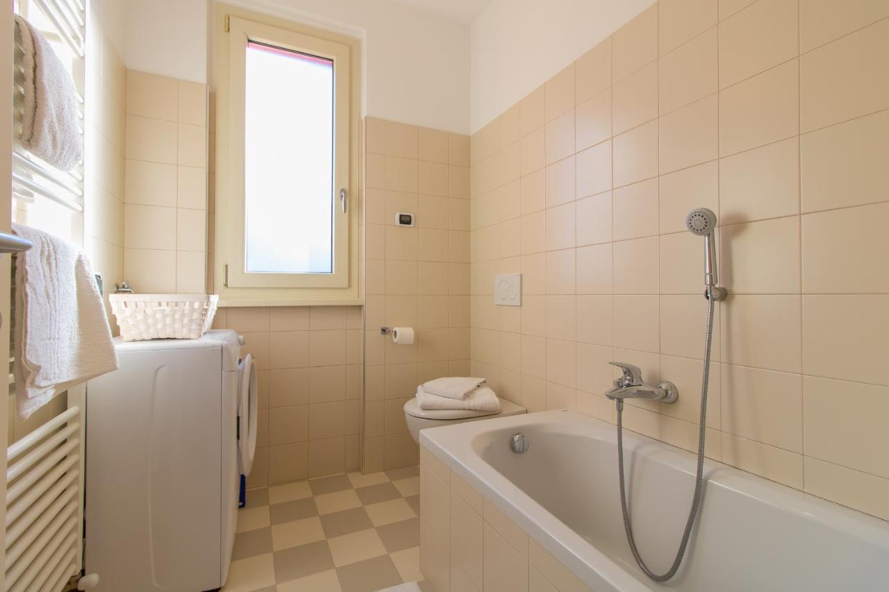 טרמצו Apartment Tulipani 17 חדר תמונה