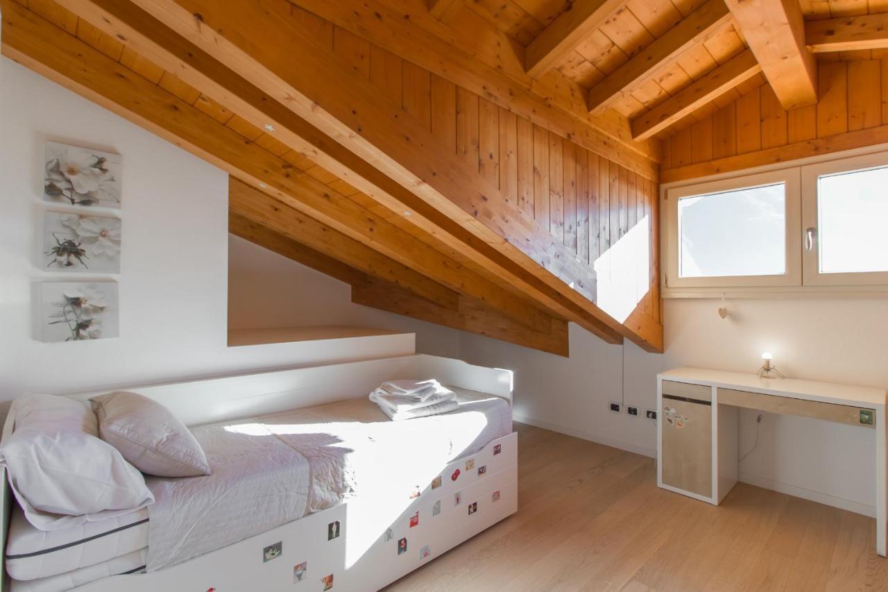 טרמצו Apartment Tulipani 17 חדר תמונה