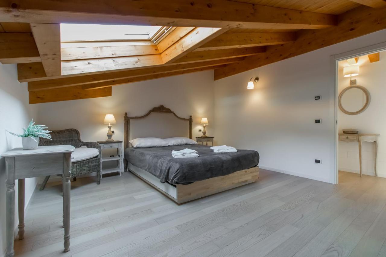 טרמצו Apartment Tulipani 17 חדר תמונה