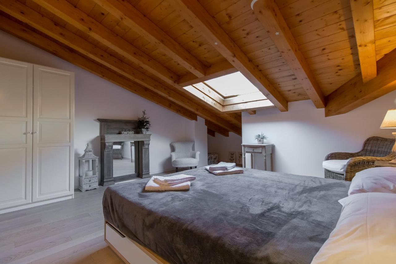 טרמצו Apartment Tulipani 17 חדר תמונה