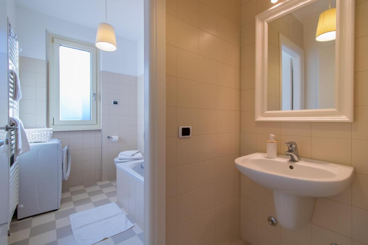 טרמצו Apartment Tulipani 17 חדר תמונה
