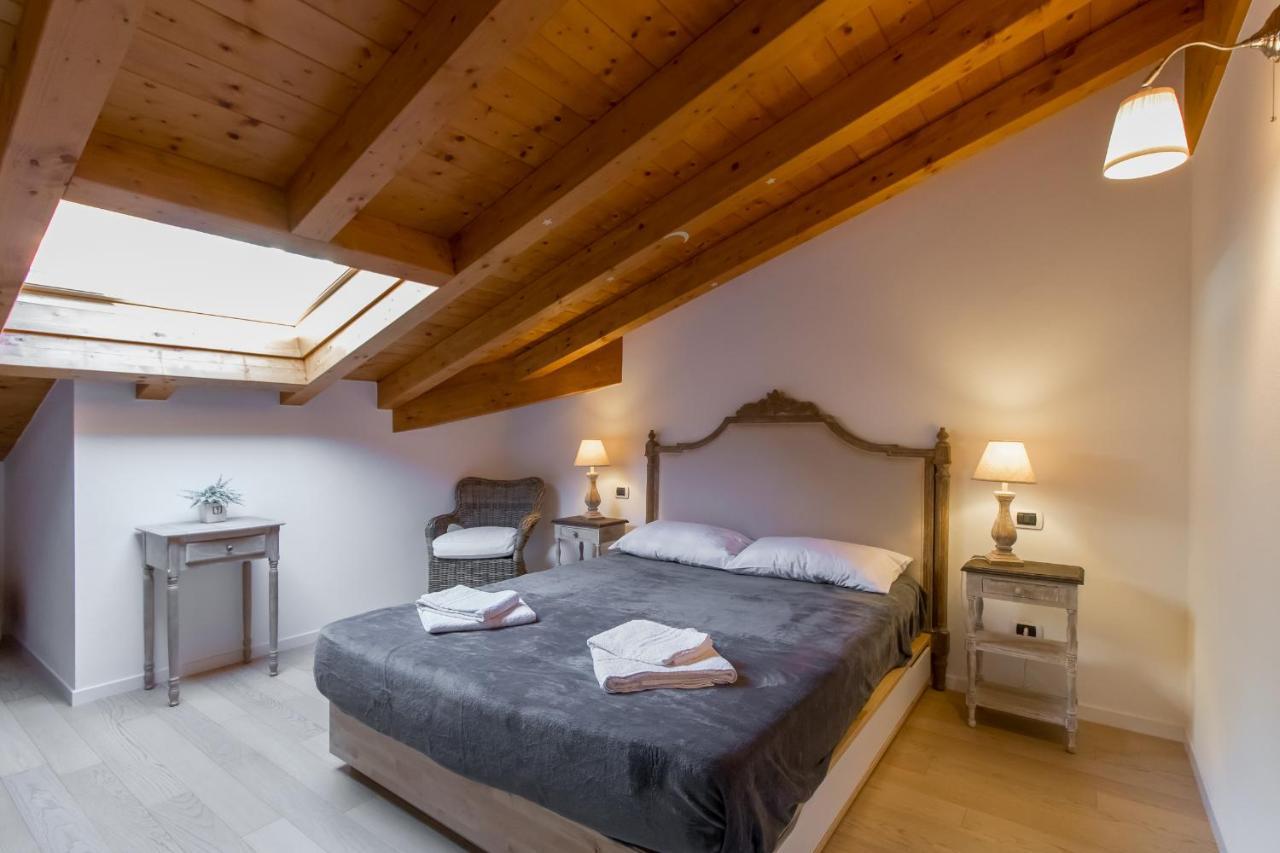 טרמצו Apartment Tulipani 17 חדר תמונה