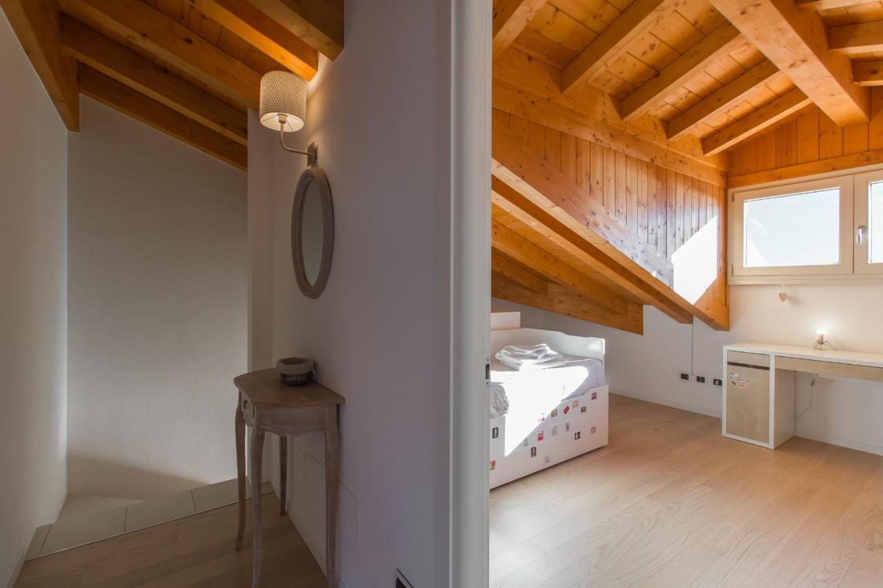 טרמצו Apartment Tulipani 17 חדר תמונה