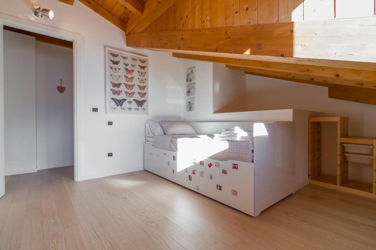 טרמצו Apartment Tulipani 17 חדר תמונה