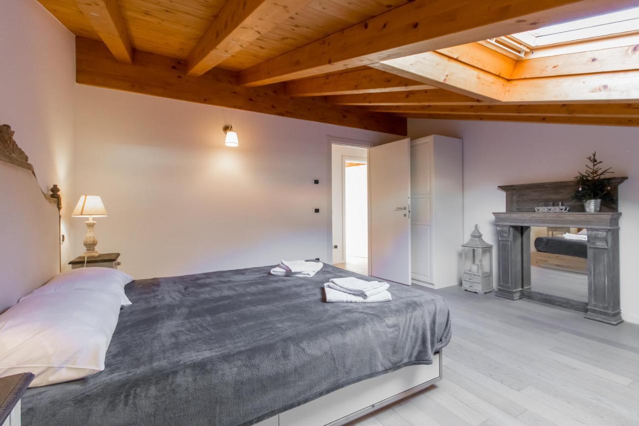 טרמצו Apartment Tulipani 17 חדר תמונה