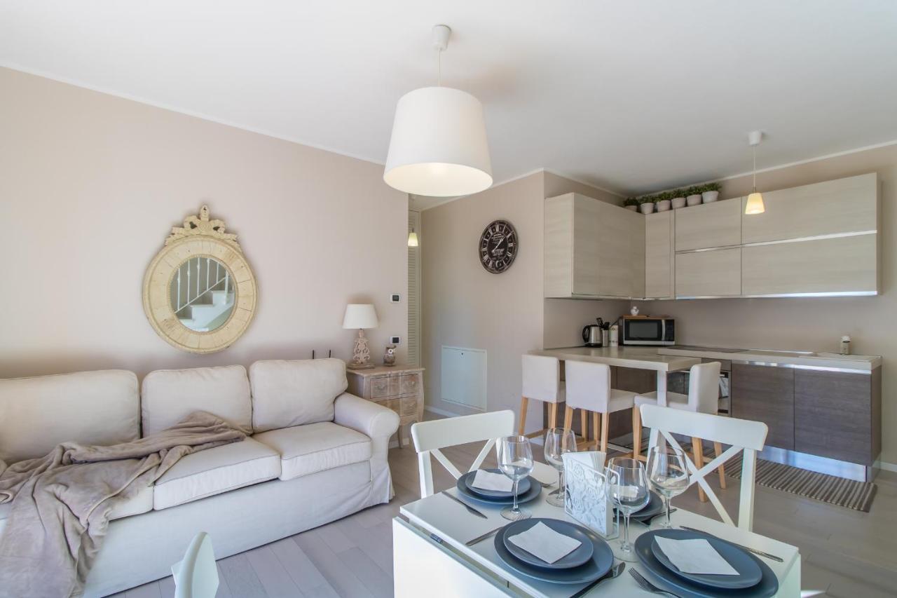 טרמצו Apartment Tulipani 17 חדר תמונה