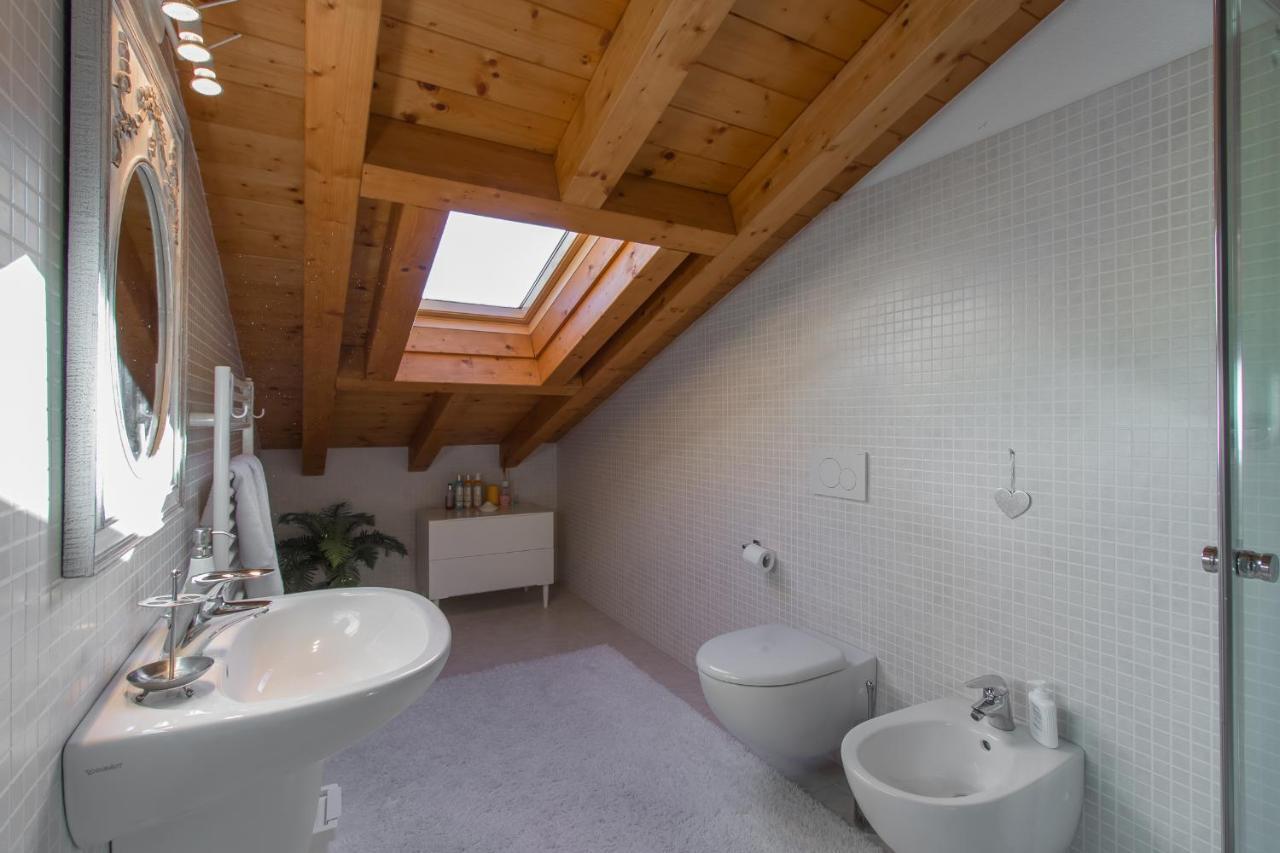 טרמצו Apartment Tulipani 17 חדר תמונה
